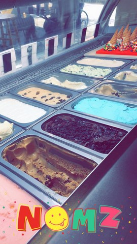 what is Gelato